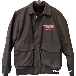 Harley Davidson Demo jacket